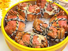 -七的湖·江南蟹舫·阳澄湖农家菜(蟹舫苑店)