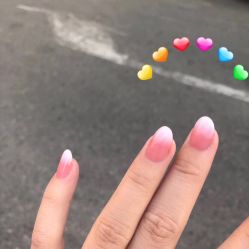 -Bodal美甲美睫皮肤管理工作室