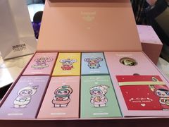 -泡泡玛特POPMART(合生汇店)