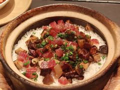 -汤城小厨•粤菜•靓汤(苏州街店)