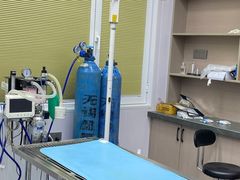 -派特宠物医院(圆融广场店)