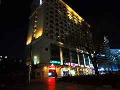 -瑞士公寓-E座