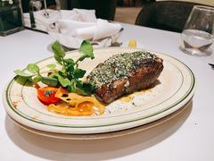 -燃扒房Steakhouse(皇庭店)