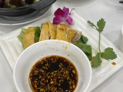 咸草鸡-瑞福园联谊餐室(茂名南路店)