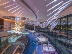 -上海新锦江大酒店
