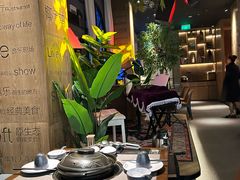 -同仁四季椰子鸡(无锡滨湖万象汇店)