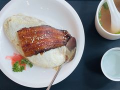 -本味轩精品茶餐厅(黄山路店)