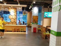 大堂-大米先生(成都青龙街店)