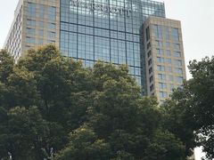 -上海新发展亚太JW万豪酒店