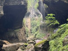 -鹿院坪生态旅游景区