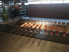 -很久以前羊肉串(朝阳路店)