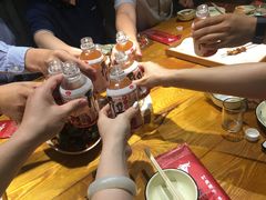-丹东立强海鲜烧烤·牛B大串(星海店)