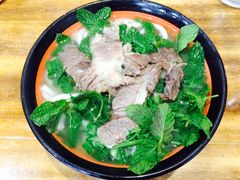 -熊氏牛羊杂粉(龙眼井总店)
