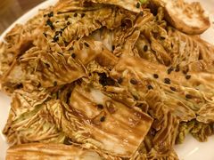 -烤肉季饭庄