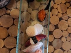 -西村日本料理(香格里拉饭店)