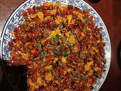 -杨记隆府(汉街店)