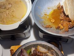 -小菜园新徽菜(连云港海州吾悦店)