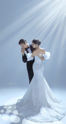 -金海岸婚纱摄影(塘沽店)