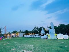 -不觉晓CAMPING(上海迪士尼营地店)