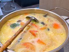 -江南里·新浙菜(苏州大悦城店)