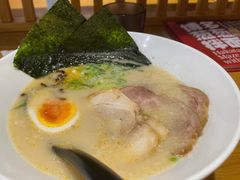 -一風堂拉面(美罗城店)