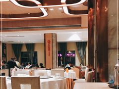 大堂-辣螃铠盆盆蟹大排档(海昌店)