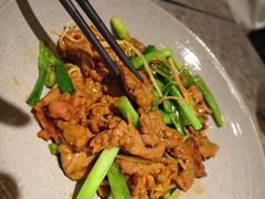 -留半山·香港食堂(啦啦宝都店)
