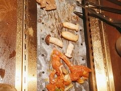 -新石器烤肉(中房金谊广场店)