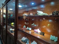 -青岛德国总督楼旧址博物馆