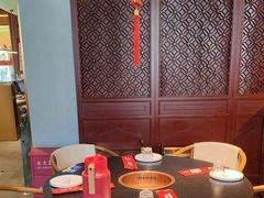 -南门四季铜锅涮肉(大屯·北苑店)