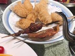 -永红源啤酒·烧烤·海鲜·大排档(青特城店)