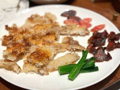 腊味煲仔饭-粤界(望京金辉店)