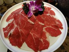 -重庆老门坎火锅(新津碧乐城店)