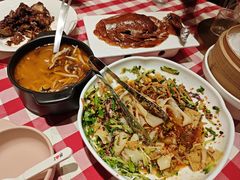 -西贝(无锡万象城店)