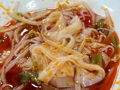 -陕西人家(莱山店)