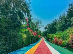 -厦门湾·白塘湾火山公园