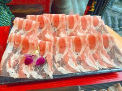 -谭鸭血老火锅(漳州路店)