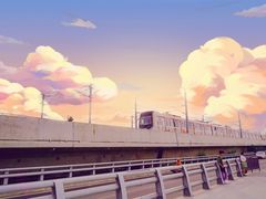 -海堤纪念公园