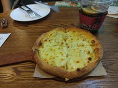 -乐凯撒披萨(东方新世界店)