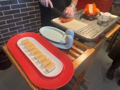 -北平印象.北京烤鸭.新京菜.融合菜(世贸店)