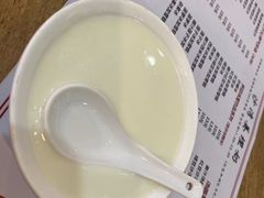 -沙湾姜埋奶(兴新包店)