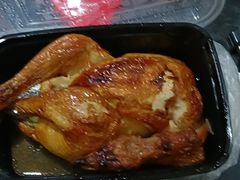 吴山烤鸡-吴山烤禽 (吴山路店)