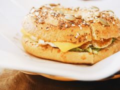 -BIG BAGEL(永康路店)