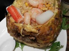 -避风塘(百联东郊店)