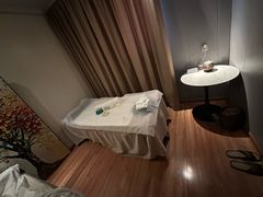 -青曼SPA·按摩·采耳·足道(龙之梦店)