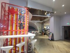 -必胜客(大悦城店)