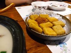 -馬蘭花開(车站大道店)