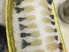 -吉源大排档·鱼生·海鲜(烧烤彩印厂店)