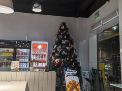 -友达面馆(广州总店)