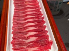 -阳坊胜利涮羊肉(阳坊老店)